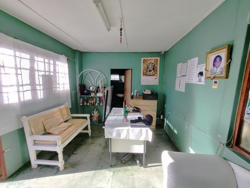 Industrial-Zoned Gem in a Premier Location! - Photo 9