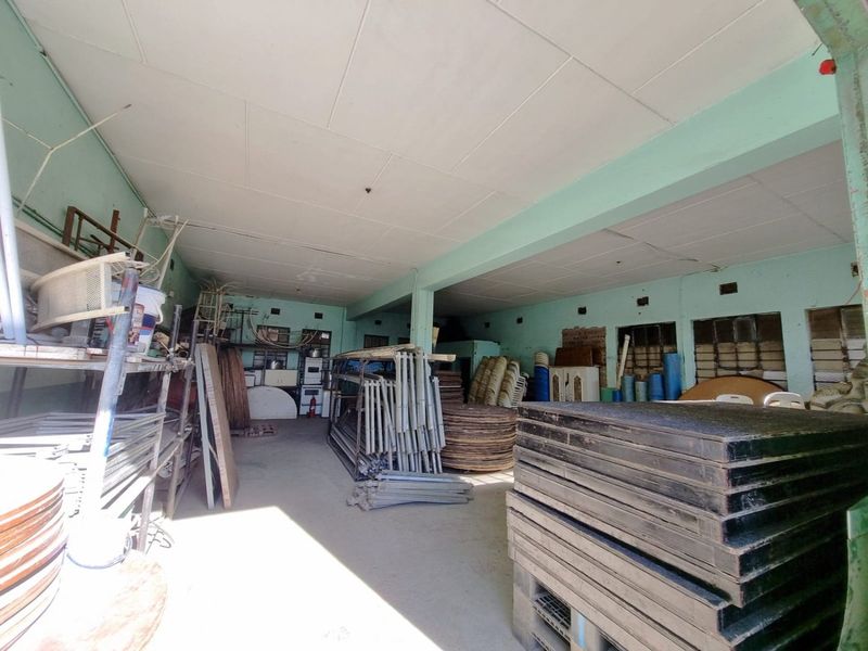 Industrial-Zoned Gem in a Premier Location! - Photo 7