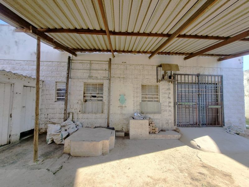 Industrial-Zoned Gem in a Premier Location! - Photo 6