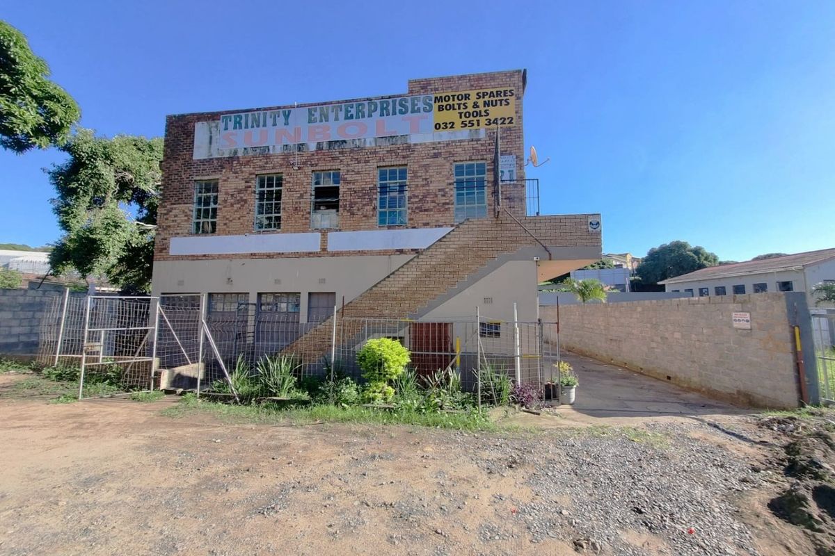 Industrial-Zoned Gem in a Premier Location! - Photo 4
