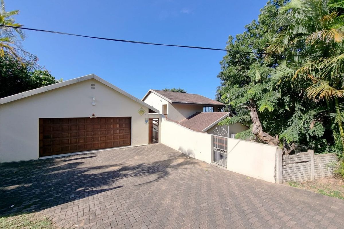 Relaxed Coastal Living on the North Coast - Photo 5