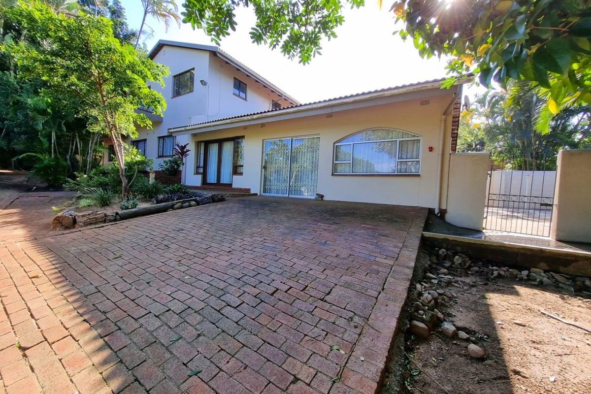 Relaxed Coastal Living on the North Coast - Photo 4