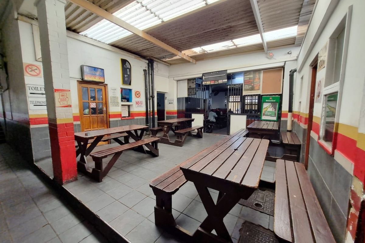 Uncover Endless Potential: Prime Commercial Property in Durban CBD - Photo 2