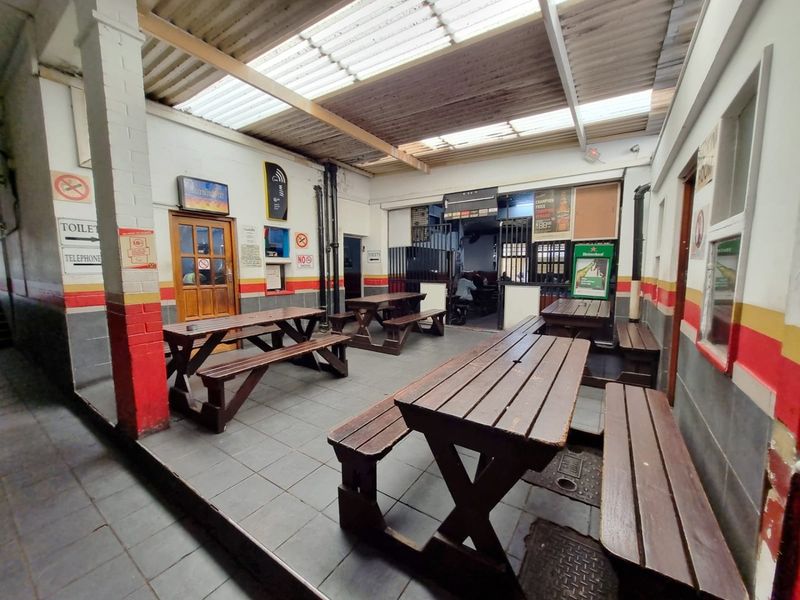 Uncover Endless Potential: Prime Commercial Property in Durban CBD - Photo 2