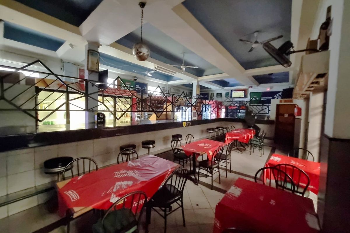 Uncover Endless Potential: Prime Commercial Property in Durban CBD - Photo 3