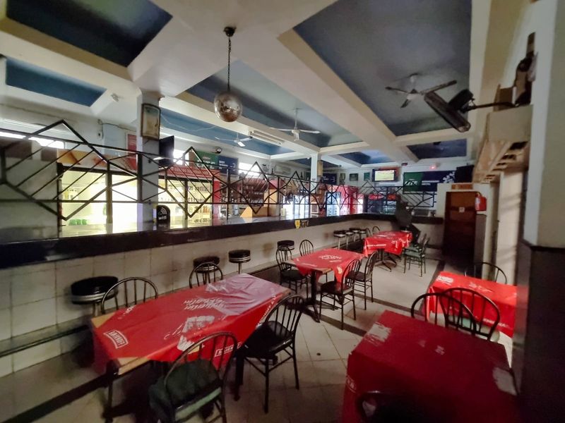 Uncover Endless Potential: Prime Commercial Property in Durban CBD - Photo 3