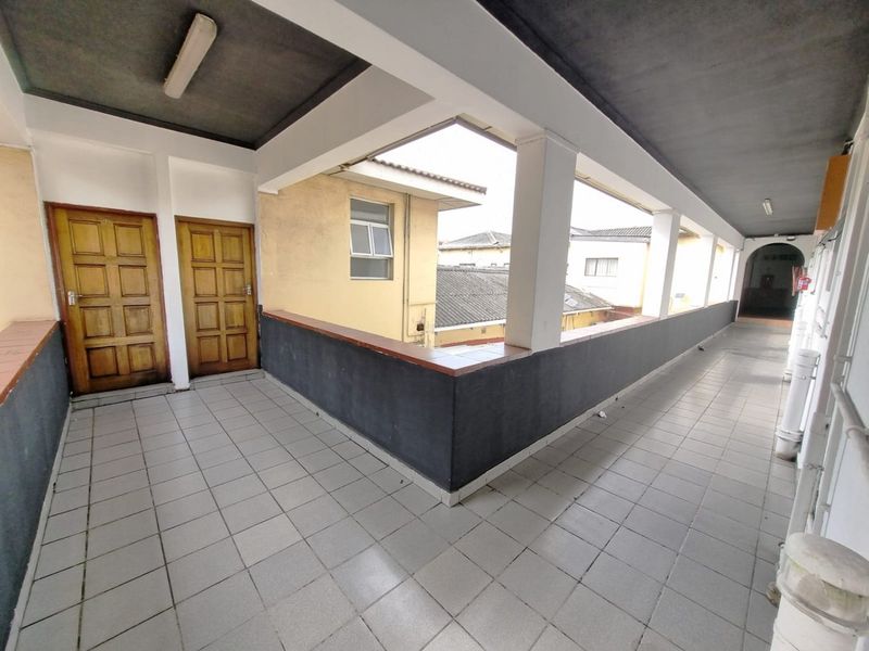 Uncover Endless Potential: Prime Commercial Property in Durban CBD - Photo 7