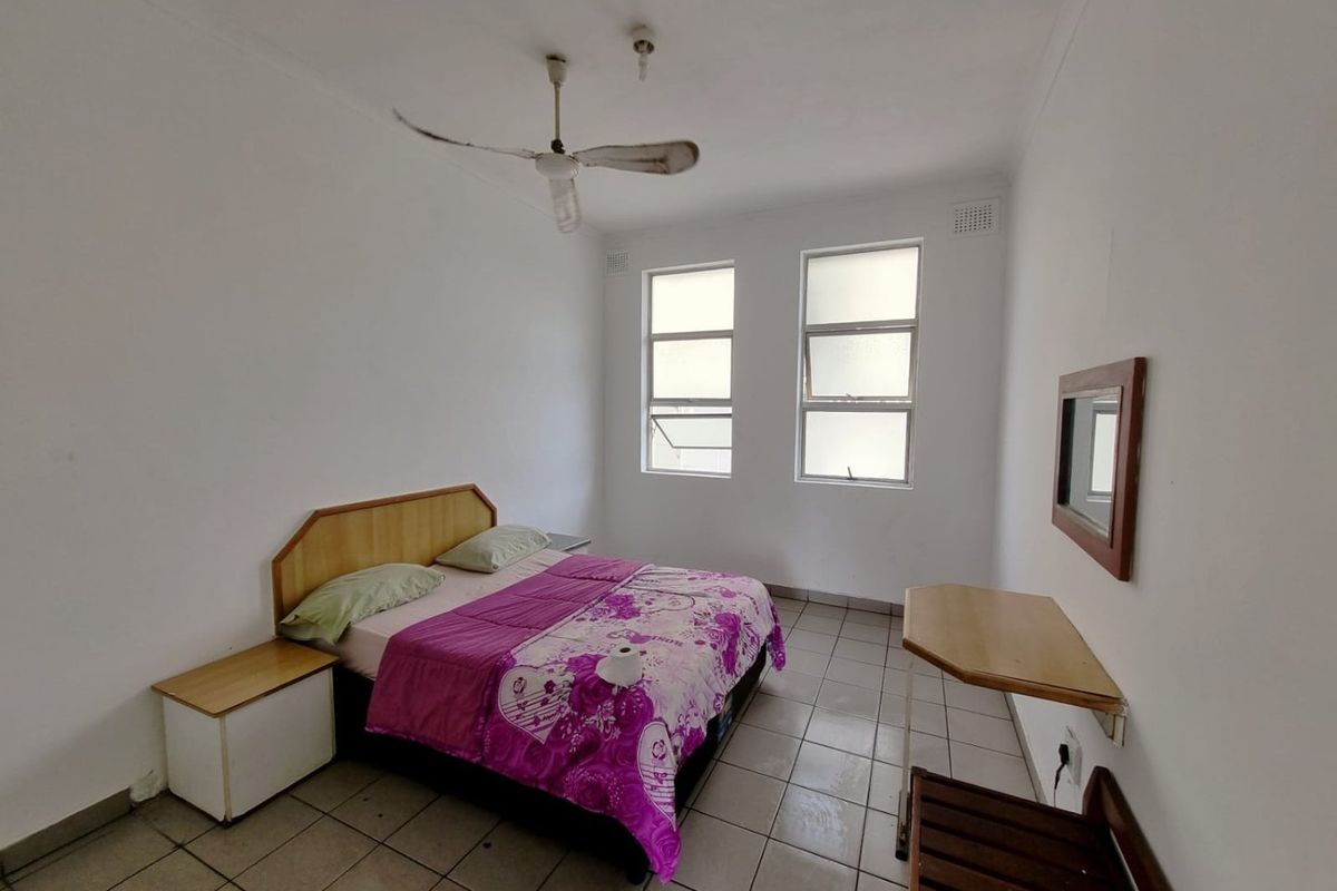 Uncover Endless Potential: Prime Commercial Property in Durban CBD - Photo 5