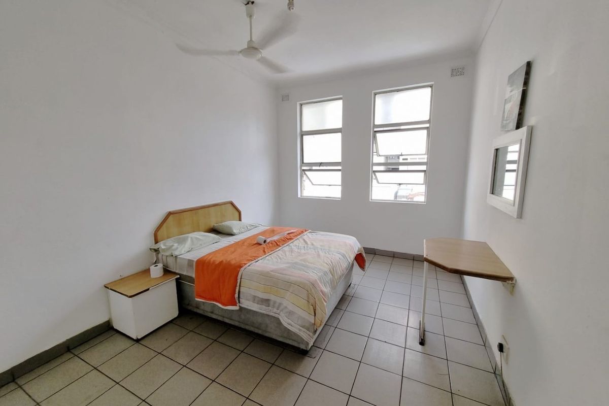 Uncover Endless Potential: Prime Commercial Property in Durban CBD - Photo 4