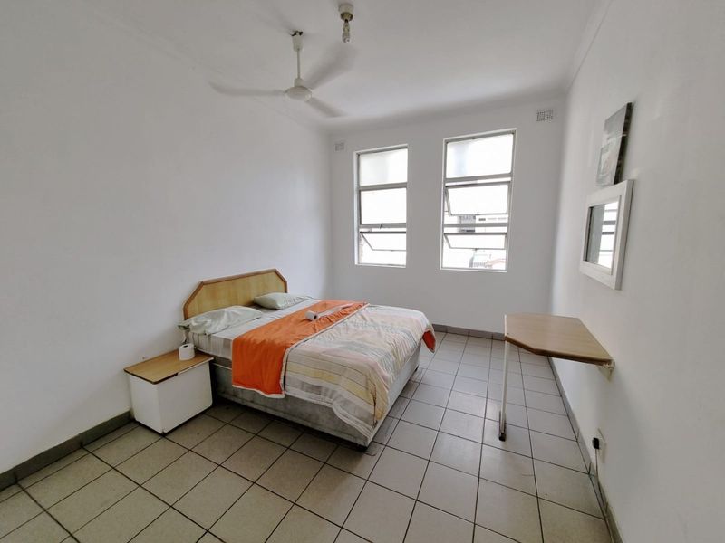 Uncover Endless Potential: Prime Commercial Property in Durban CBD - Photo 4