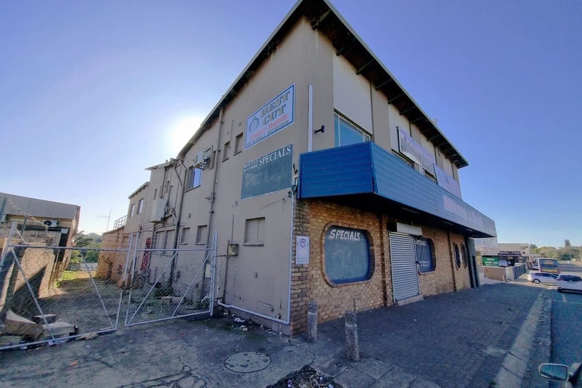 Exceptional Commercial Property for Sale in Empangeni , KZN - Photo 2