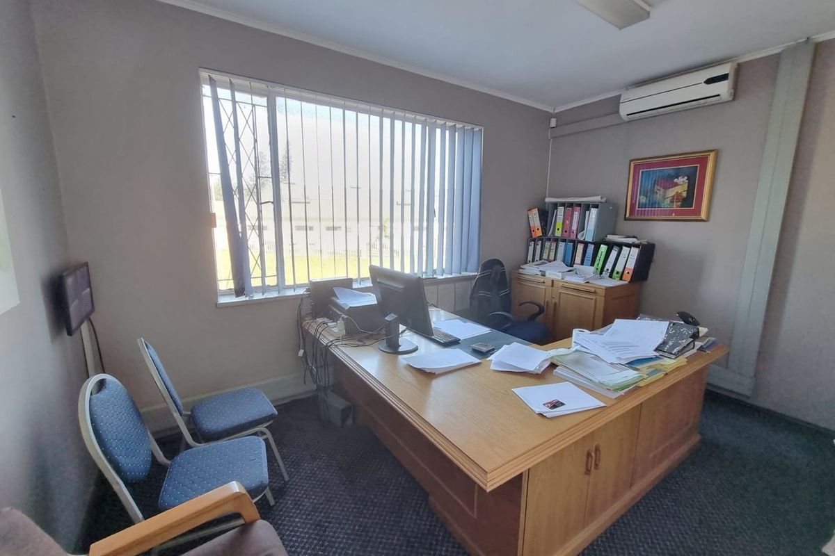 Exceptional Commercial Property for Sale in Empangeni , KZN - Photo 4
