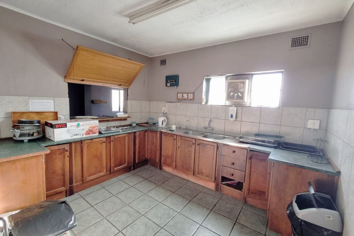Exceptional Commercial Property for Sale in Empangeni , KZN - Photo 5
