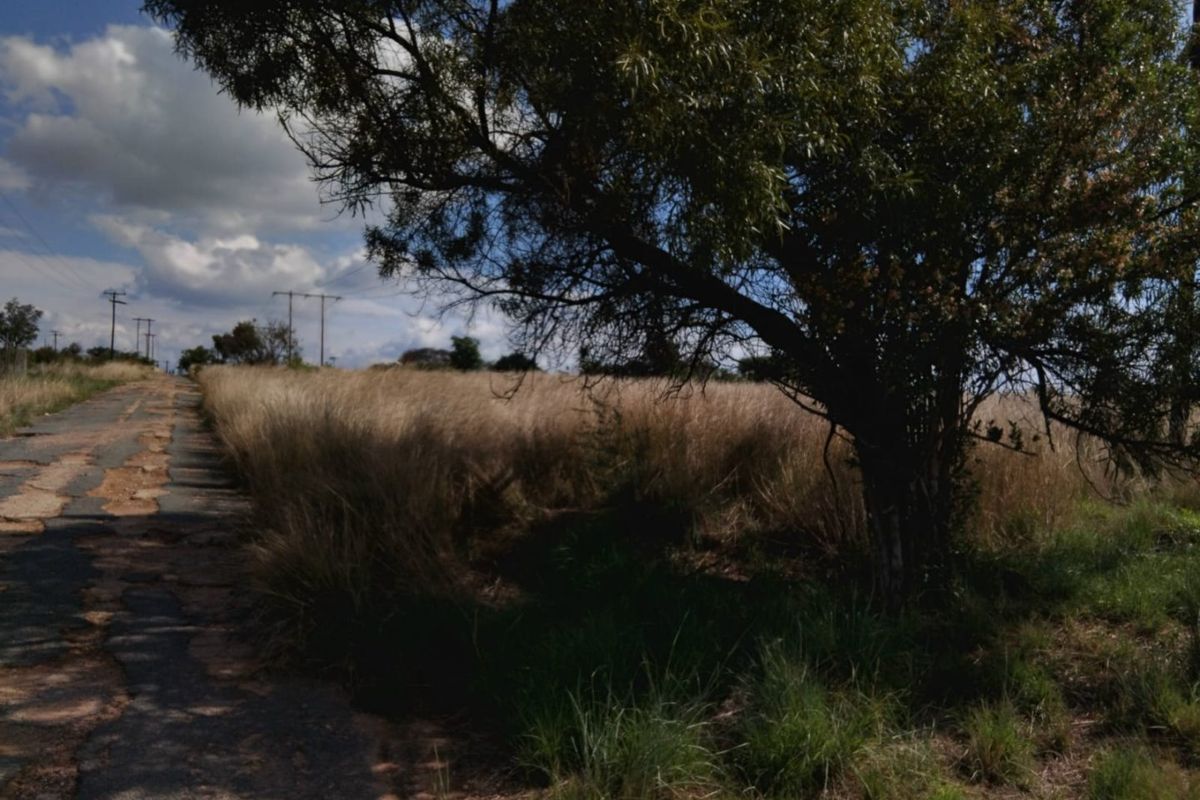 10 000 SQUARE METERS VACANT LAND/STAND PROPERTY FOR SALE - Photo 5