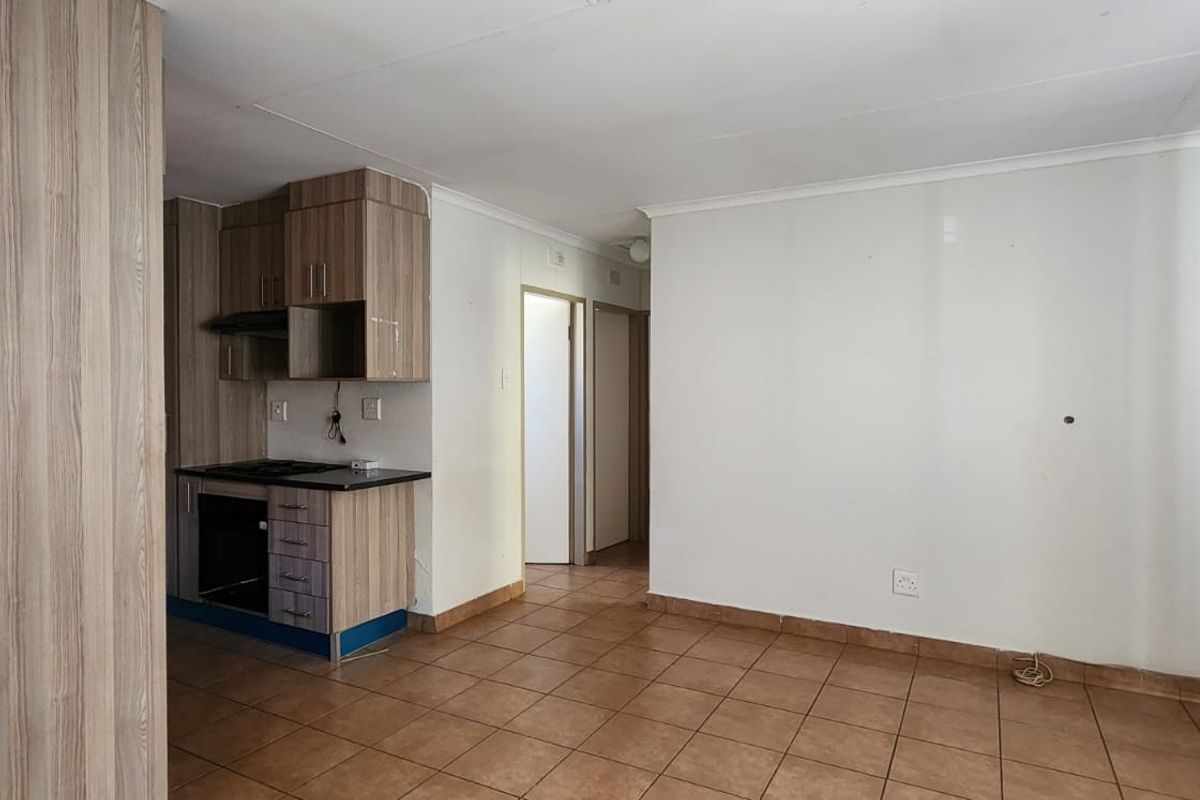2 bedroom haven up for grabs - Photo 4
