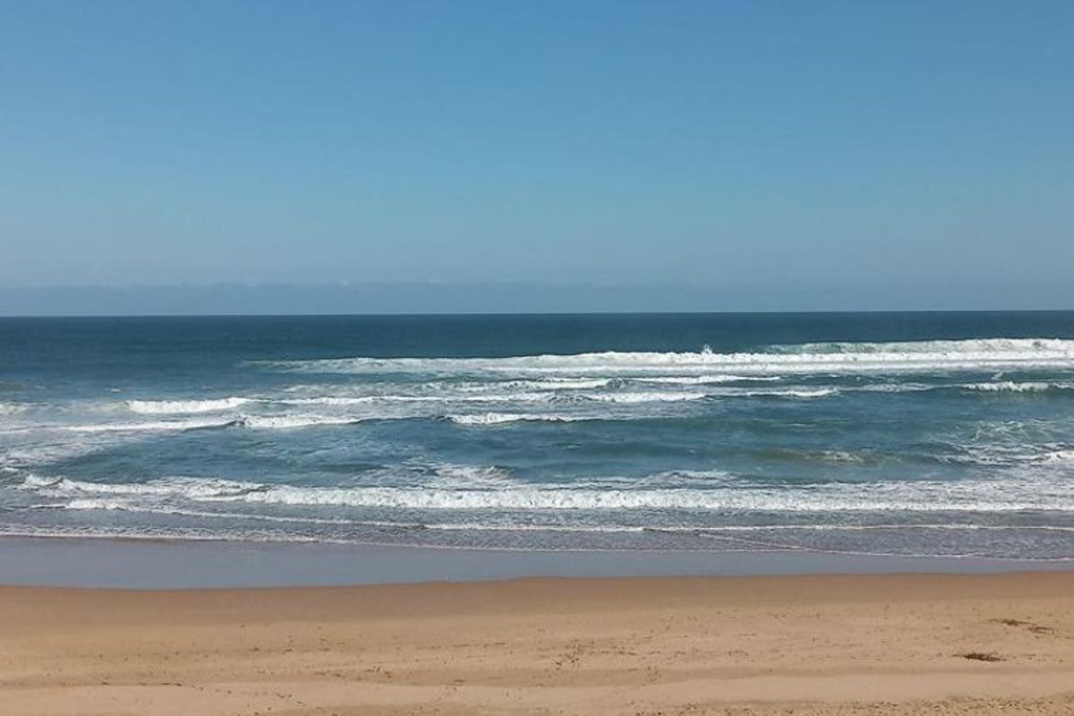 Coastal Land with Direct Beachfront – A Rare Find in Brenton on Sea - Photo 4