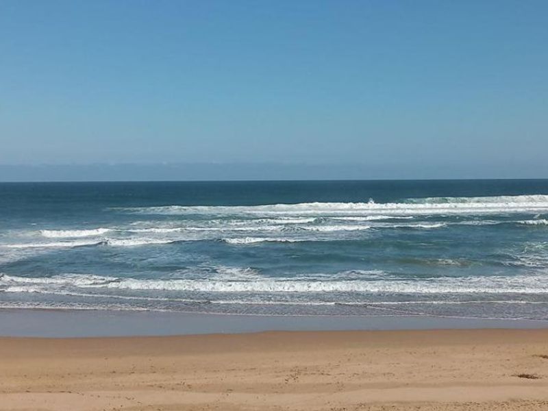 Coastal Land with Direct Beachfront – A Rare Find in Brenton on Sea - Photo 4