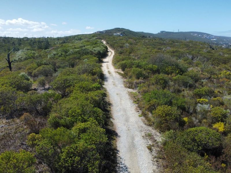 Coastal Land with Direct Beachfront – A Rare Find in Brenton on Sea - Photo 6