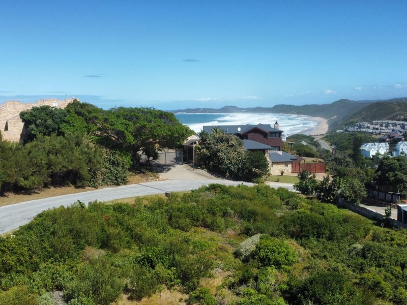 Vacant Stand in Brenton on Sea – Prime Location, Just 350m from the Beach - Photo 3