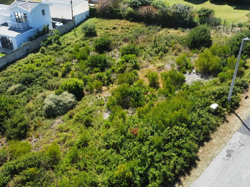 Vacant Stand in Brenton on Sea – Prime Location, Just 350m from the Beach - Photo 9