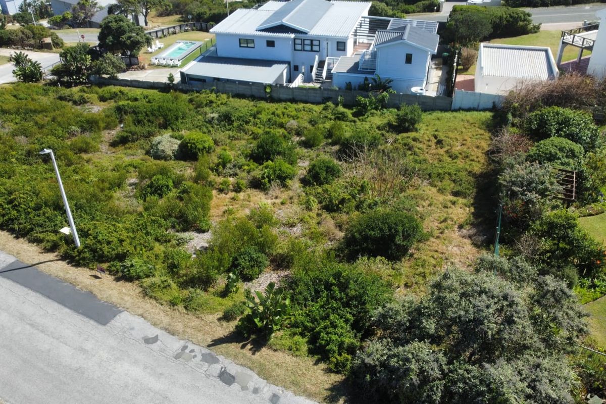 Vacant Stand in Brenton on Sea – Prime Location, Just 350m from the Beach - Photo 2