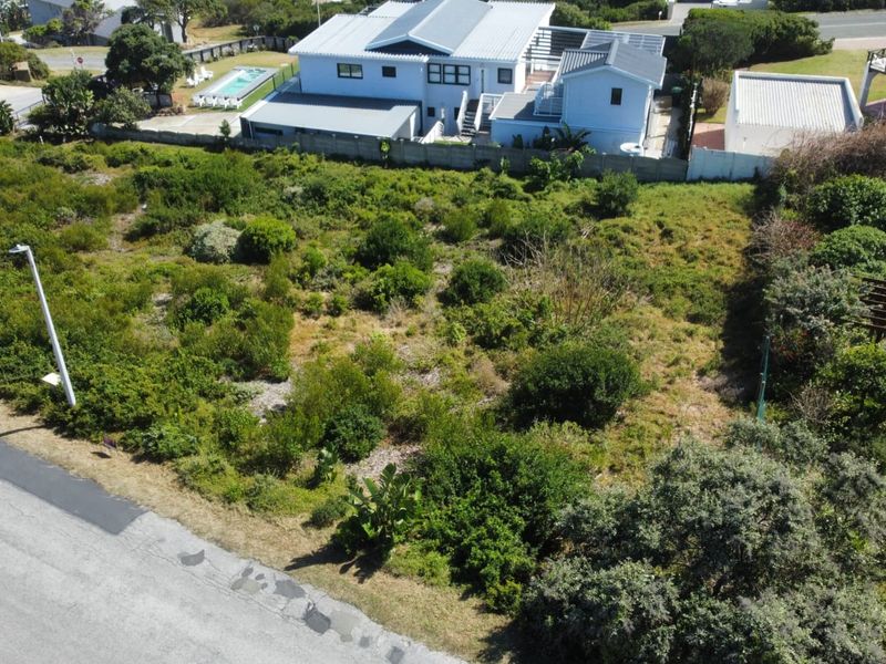 Vacant Stand in Brenton on Sea – Prime Location, Just 350m from the Beach - Photo 2