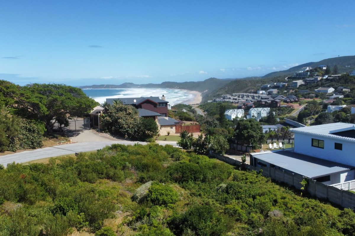 Vacant Stand in Brenton on Sea – Prime Location, Just 350m from the Beach - Photo 4