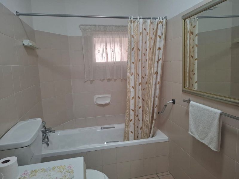 Cozy flat in Terenure with pool access - Photo 10