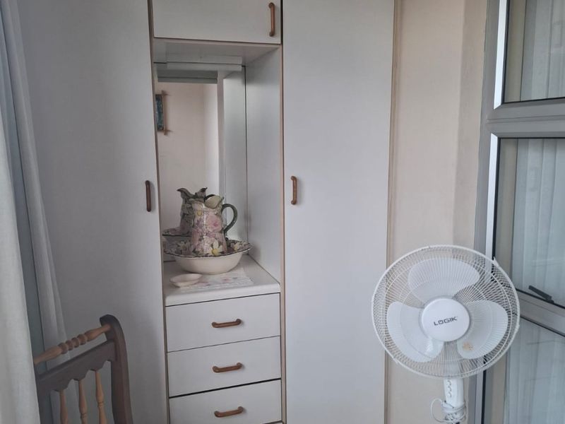 Cozy flat in Terenure with pool access - Photo 9