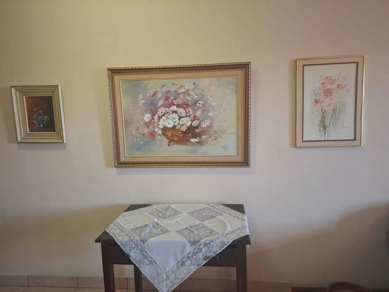 Cozy flat in Terenure with pool access - Photo 8