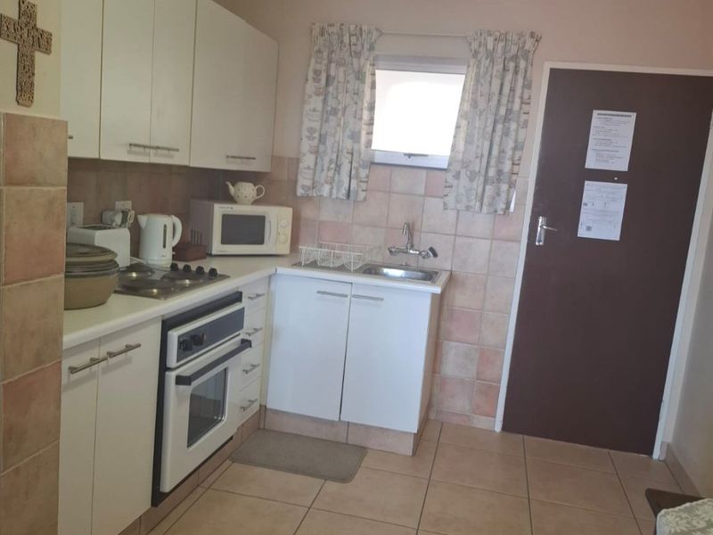 Cozy flat in Terenure with pool access - Photo 10