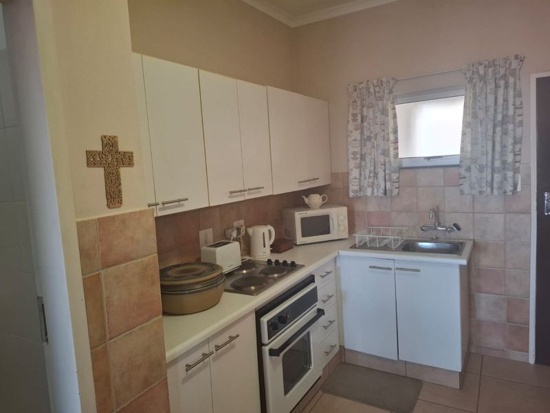 Cozy flat in Terenure with pool access - Photo 9