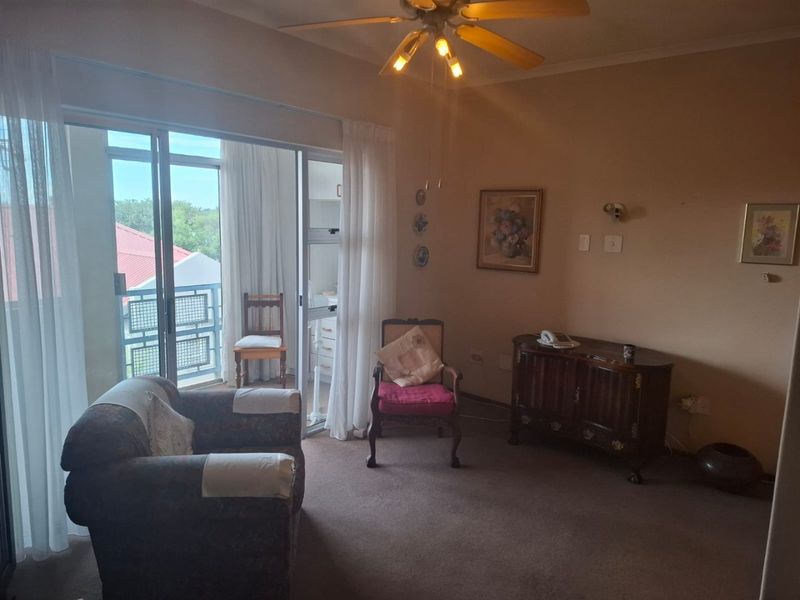 Cozy flat in Terenure with pool access - Photo 6