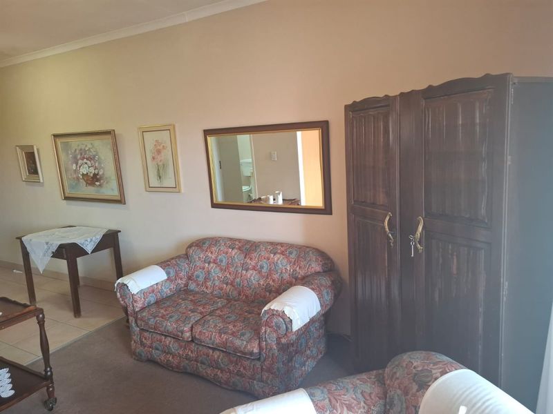 Cozy flat in Terenure with pool access - Photo 4