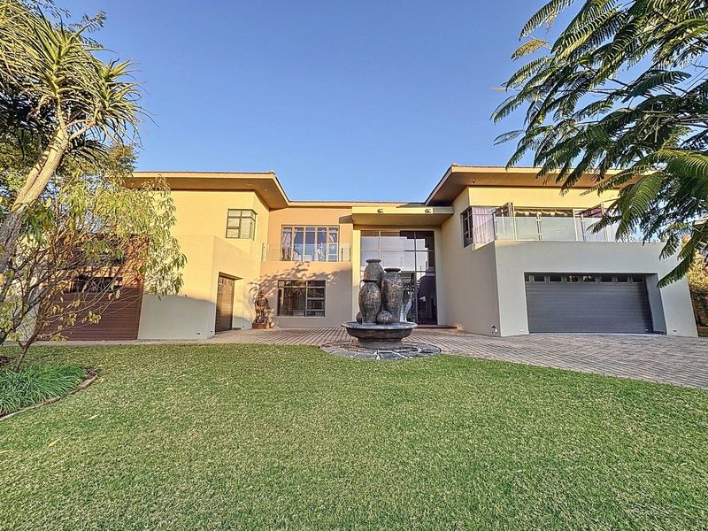 ULTRA-MODERN MASTERPIECE FOR SALE IN LOMBARDY ESTATE - NEWLY RENOVATED WITH BOREHOLE - Photo 5