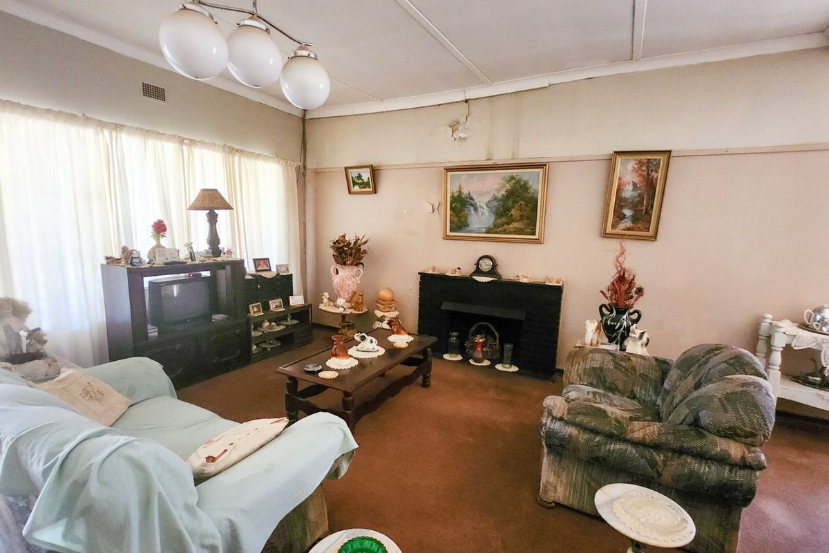 Affordable 3-Bedroom Home with Single Garage, Perfect for First-Time Buyers or Small Families - Photo 5