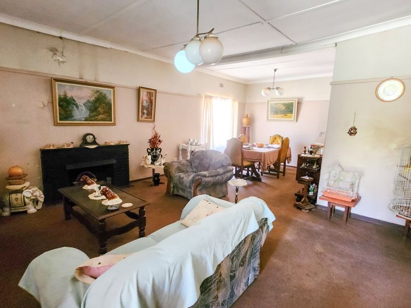 Affordable 3-Bedroom Home with Single Garage, Perfect for First-Time Buyers or Small Families - Photo 6