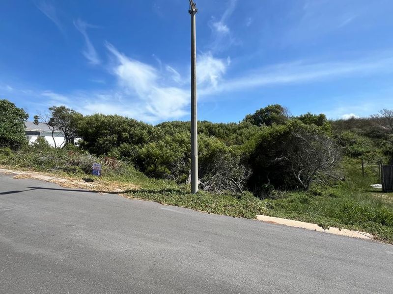 Vacant Land for Sale Paradise Beach Jeffreys Bay - Photo 3