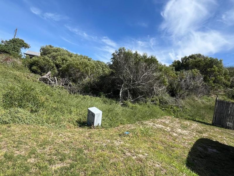 Vacant Land for Sale Paradise Beach Jeffreys Bay - Photo 8