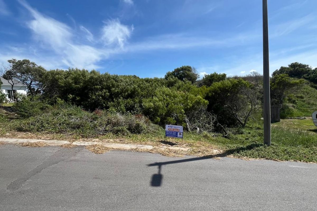 Vacant Land for Sale Paradise Beach Jeffreys Bay - Photo 2