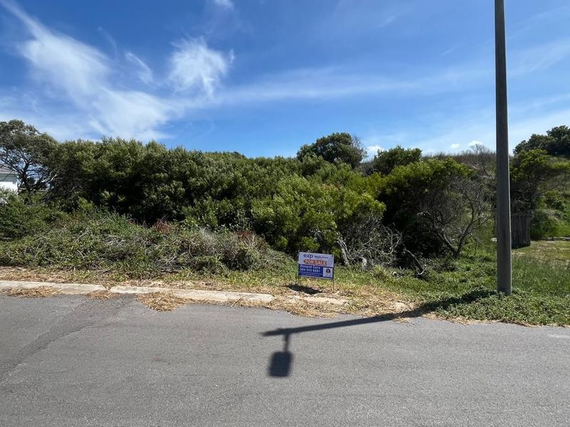 Vacant Land for Sale Paradise Beach Jeffreys Bay - Photo 2