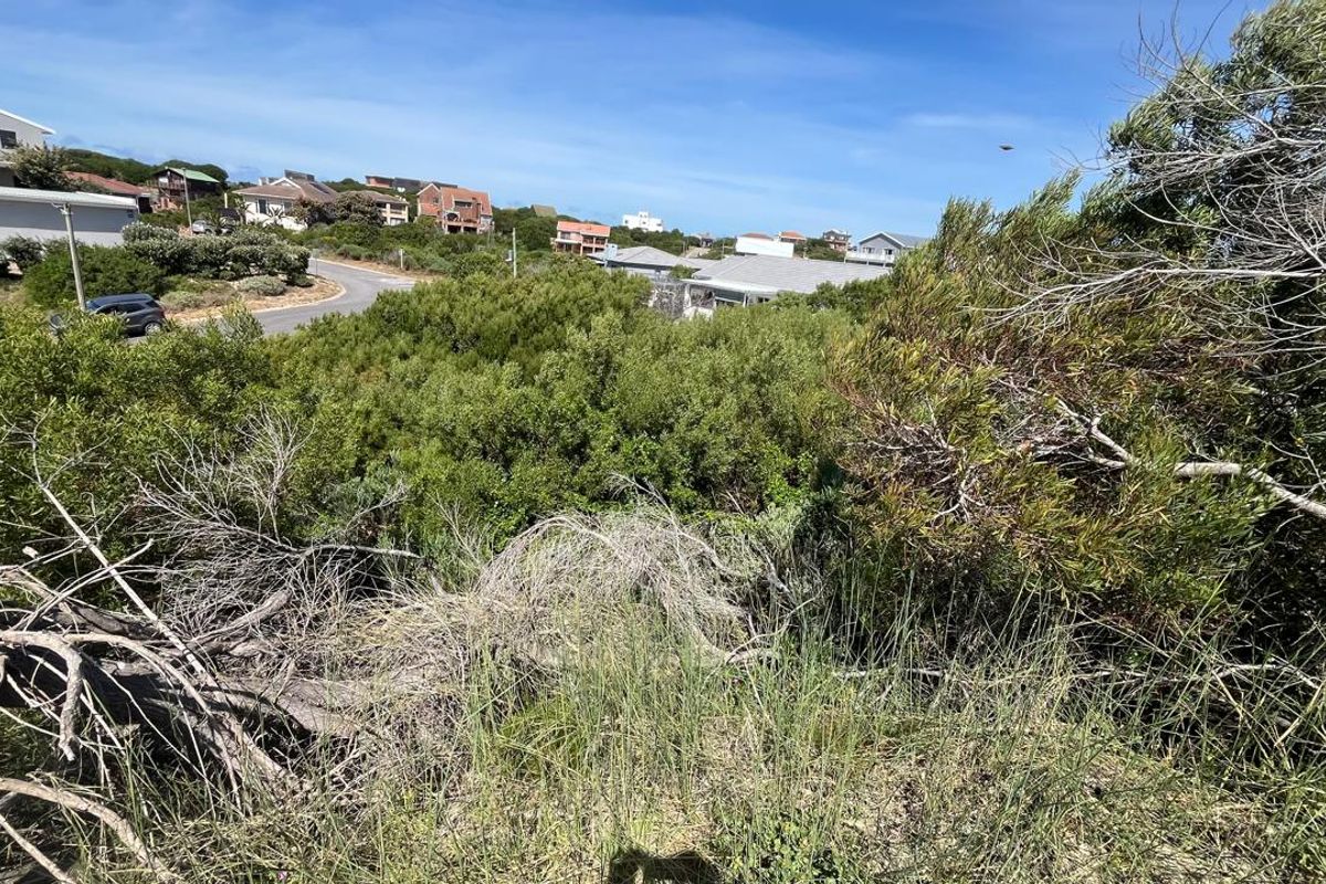 Vacant Land for Sale Paradise Beach Jeffreys Bay - Photo 4