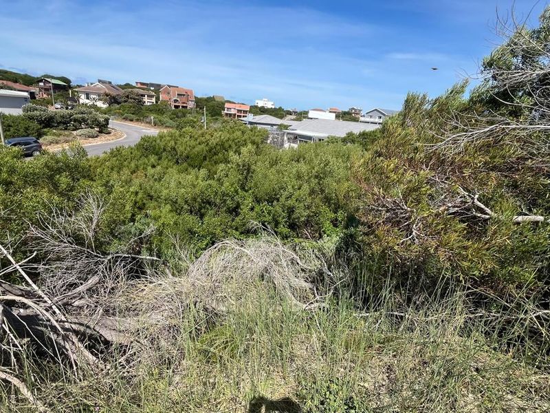 Vacant Land for Sale Paradise Beach Jeffreys Bay - Photo 4