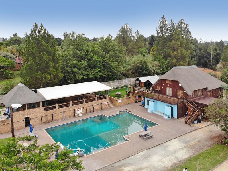 0 Bed Commercial in Tres Jolie for Sale - Photo 4