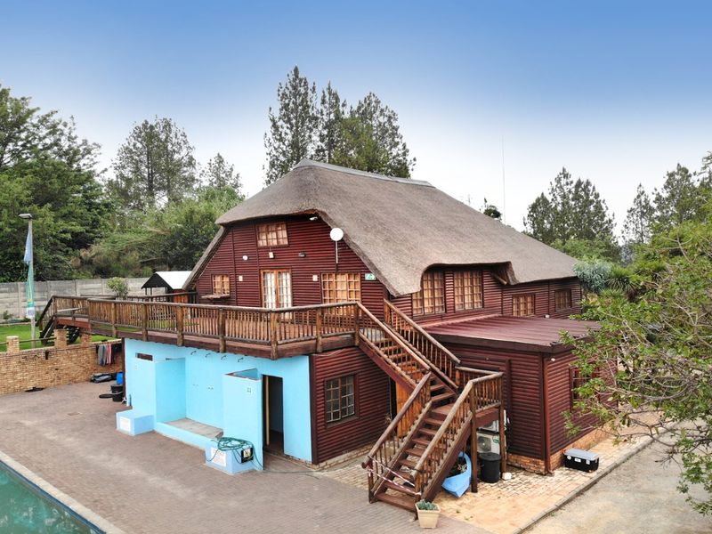 0 Bed Commercial in Tres Jolie for Sale - Photo 3
