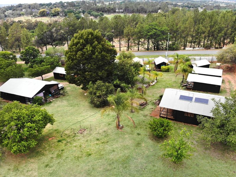 0 Bed Commercial in Tres Jolie for Sale - Photo 8