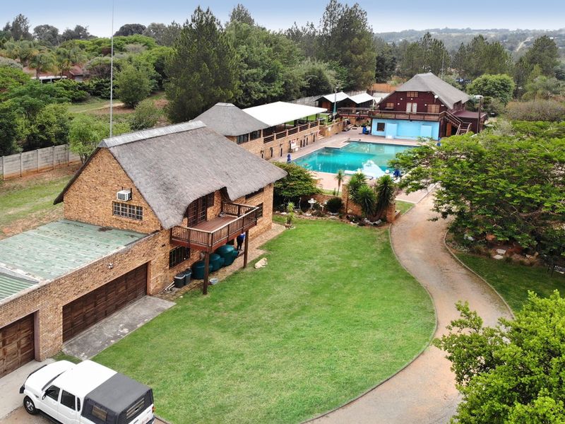 0 Bed Commercial in Tres Jolie for Sale - Photo 5