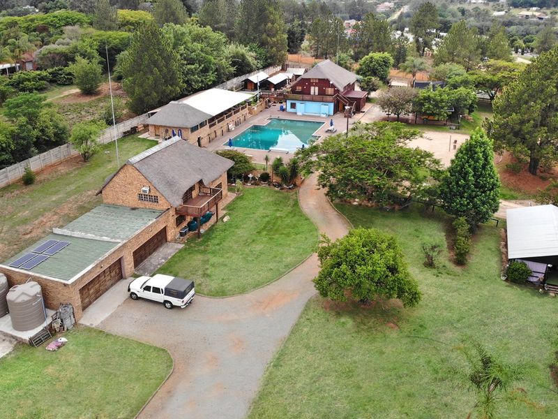 0 Bed Commercial in Tres Jolie for Sale - Photo 2