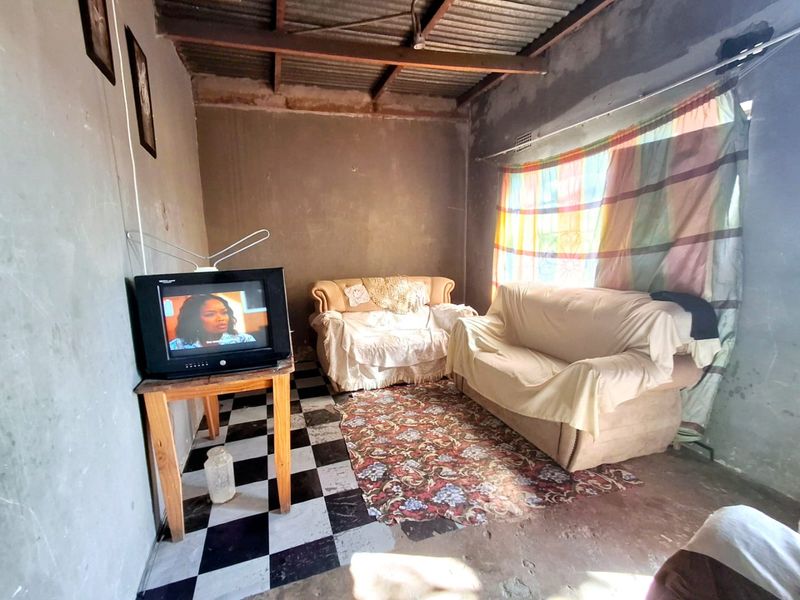 4 Bedrooms house for sale in Mdantsane Nu 18 - Photo 4