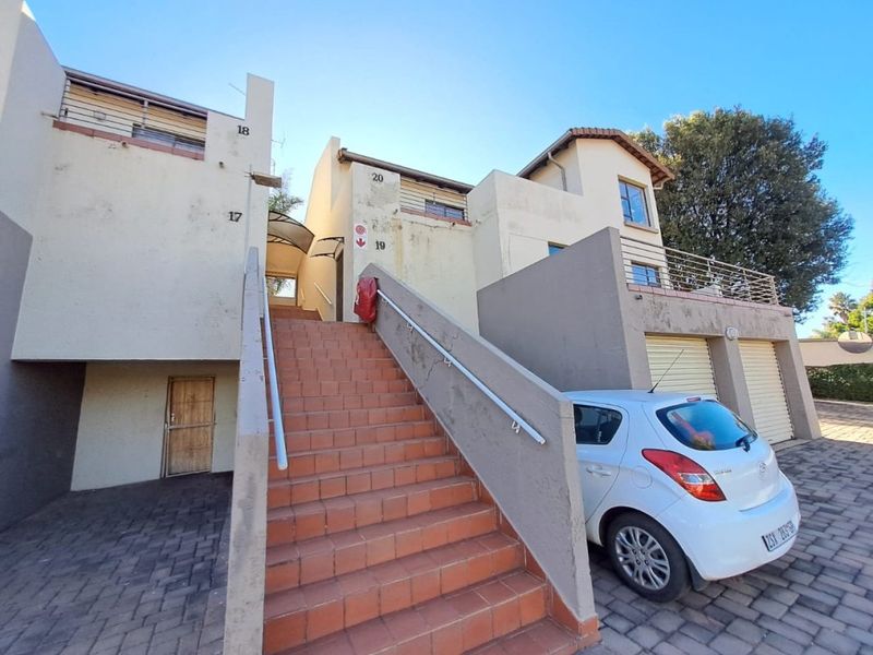 2 Bedroom Townhouse For Sale in Linksfield Ridge - Photo 10